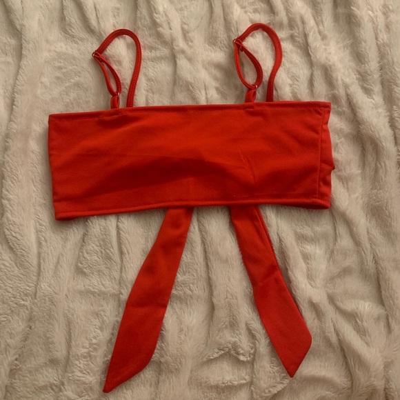 🍍 Women’s Vintage Cabana Style Set - Picture 12 of 16